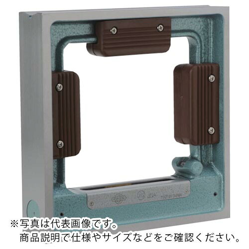 RKN ( 理研位置づける器製造所 ) 角型細かい座標軸器 A級AA大きさ250X250 感じやすさ0.1 ( RSL-AA2510 ) 【製造会社取寄】
