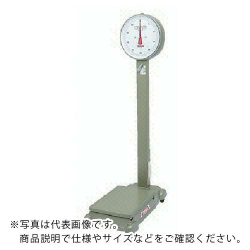 YAMATO ( 大和製衡 ) 【販売時届出必要】 中型自動台はかり D-100MZ(車付) (検定品) ( D100MZ ) 【メーカー取寄】|トキワONLINE