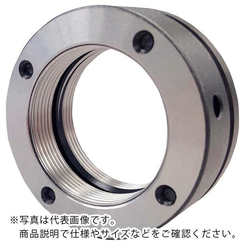 NIKKI ( 日機 ) 精密ロックナット MKRシリーズ M75X2.0P ( MKR75X2.0P ) 【メーカー取寄】