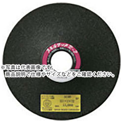 レヂボン ( 日本レヂボン ) スキルタッチR2 125×2×22 WA80 ( R21252-WA80 ) 【25枚セット】