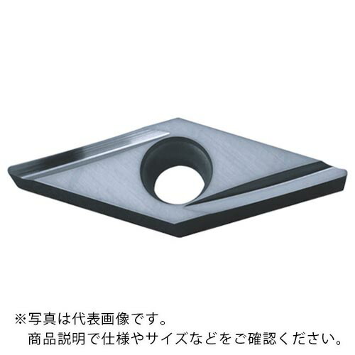 京セラ 旋削用手当て PVD上塗り PR930 COAT ( VBGT160402L-Y ) 【10個仕掛ける】