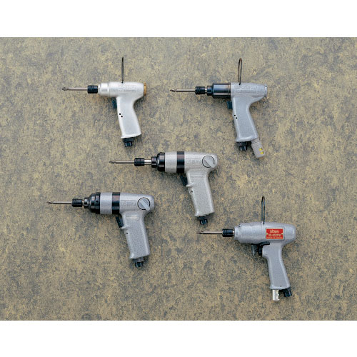 URYU ( 瓜生生み出すこと ) インパクトスクリュドライバ 懐鉄砲印字機 ( US-6PW )