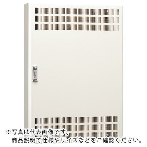 Nito ( 日東工業 ) HUB収納キャビネット 1個入り ( THA8-354L ) 【メーカー取寄】