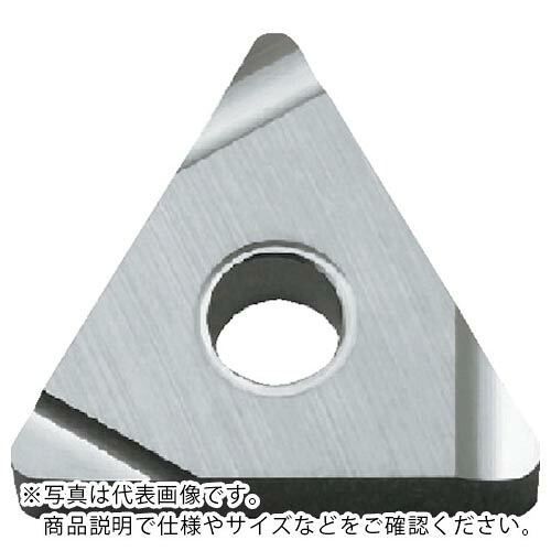 京セラ 旋削加工用チップ PVDコーティング PR1725 ( TNGG160402L-S PR1725 ) 【10個セット】