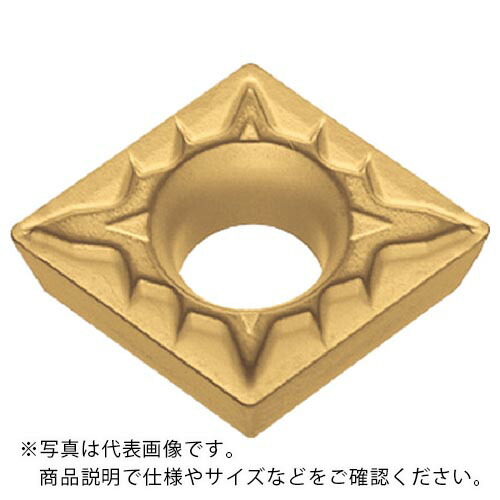 京セラ 旋削用チップ PVDコーティング PR930 COAT ( CPMT080204XP ) 【10個セット】