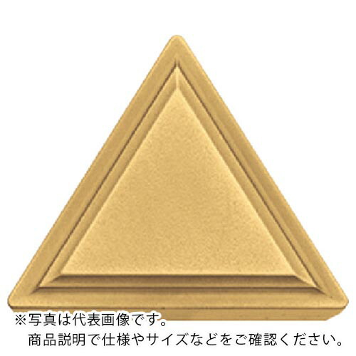 京セラ 旋削用チップ CVDコーティング CA6525 COAT ( TPMR160308 ) 【10個セット】