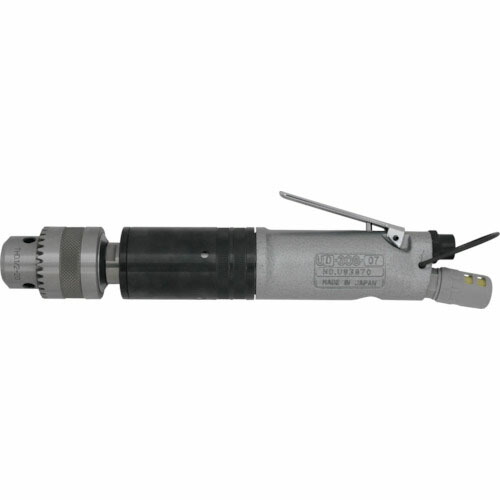 URYU ( 瓜生製作 ) ストレート型小型ドリル ( UD-60S-07 )