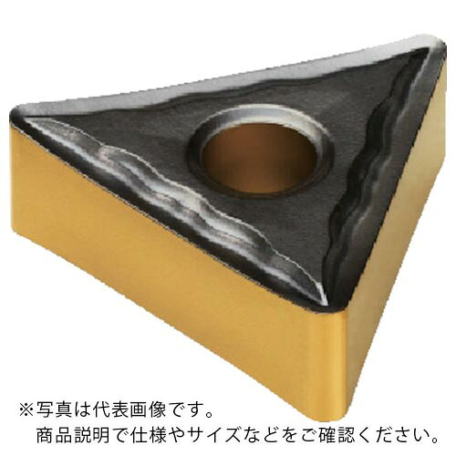 サンドビック T-Max P 旋削用ネガ手当て(112) 4335 ( TNMG 16 04 04-MF 4335 (112) ) 【10個仕掛ける】
