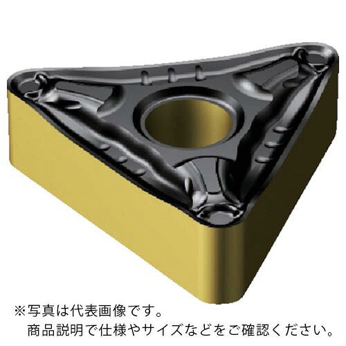 SANDVIK ( サンドビック ) T-Max P 旋削用ネガチップ(112) 4335 ( TNMG 22 04 04-PM 4335 (112) ) 【10個セット】