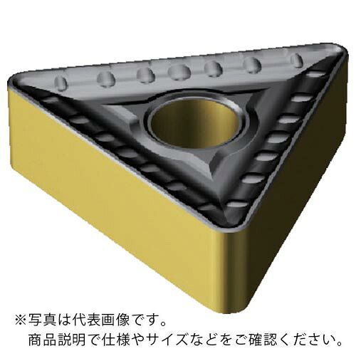 SANDVIK ( サンドビック ) T-Max P 旋削用ネガチップ(340) 4335 ( TNMM 27 06 16-HR 4335 (340) ) 【10個セット】