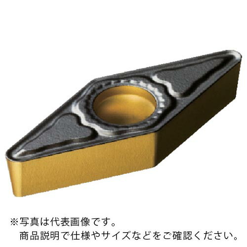 サンドビック コロターン107 旋削用ポジ手当て(122) 4335 ( VCMT 11 03 04-PM 4335 (122) ) 【10個仕掛ける】