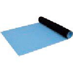 DESCO RUBBER SKY BLUE 762mmx12.19m ( 66320 ) 【製造業者取寄】