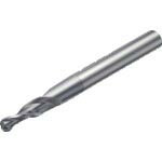 SANDVIK ( サンドビック ) コロミルプルーラ 超硬ソリッドエンドミル(730) 刃径4mm 刃長10mm シャンク径8mm 全長80mm 1630 ( R216.52-04040RAL10G 1630 (730) ) 11,442円