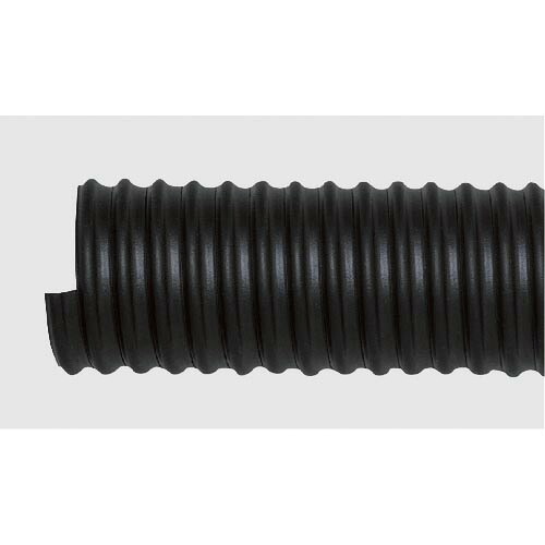 タイガース ( タイガースポリマー ) クリスタルホース耐摩W型 75mm 20M ( WM-75 ) 【メーカー取寄】