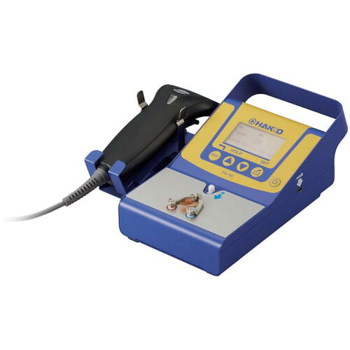 白光 こて先温度計 FG-102(℃)校正証明書付き ( FG102-84 ) 【メーカー取寄】