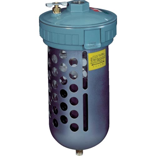 CKD ドレンお通じ器 ( 5100-4C (RC1/2) )