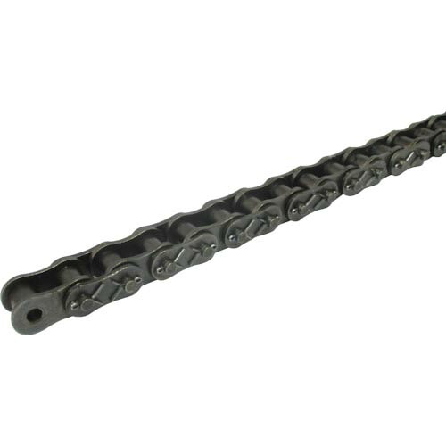 KANA ( 片山チエン ) HKK SBR-PLUS ローラチェーン(長寿命チェーン) ピッチP:25.4 ( HKK80-SBRCPT ) 【メーカー取寄】