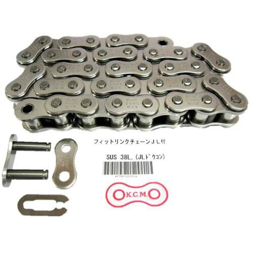KANA ( 片山チエン ) フィットリンク 80-RPSUS96L(JL付) ( FT80-RPSUS96J ) 【メーカー取寄】
