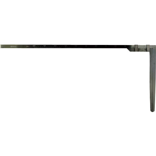 シンワ ( シンワ測定 ) 材木尺ステン６０ｃｍ ( 63541 )