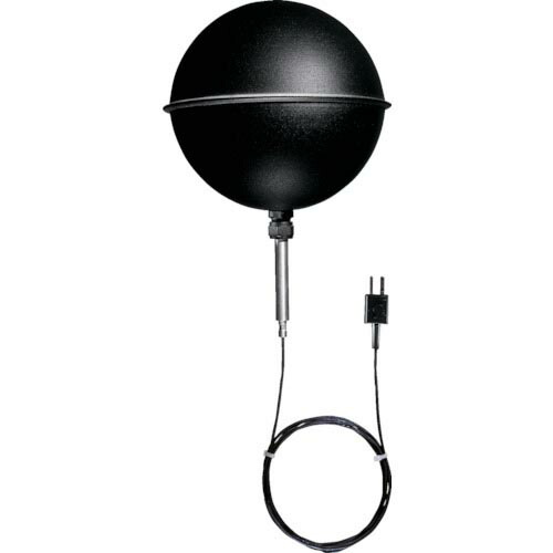 TESTO ( テストー ) Ｋ熱電対輻射熱プローブ ( 0602 0743 )