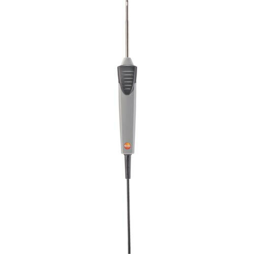 TESTO ( テストー ) Ｋ熱電対瓦斯体用熱度プローブ ( 0602 1793 )