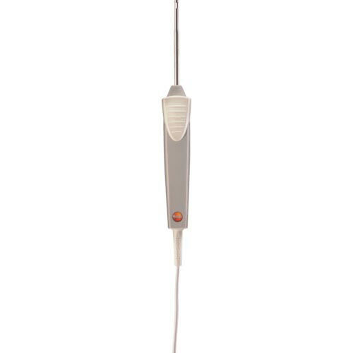TESTO ( テストー ) Ｔ熱電対瓦斯体用体温プローブ ( 0603 1793 )