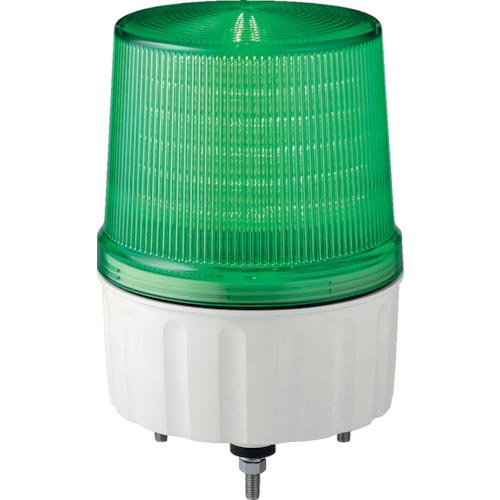 シュナイダー アローシリーズ 緑 φ170 LED表示灯 100V ( LAL-100G-A ) 【メーカー取寄】