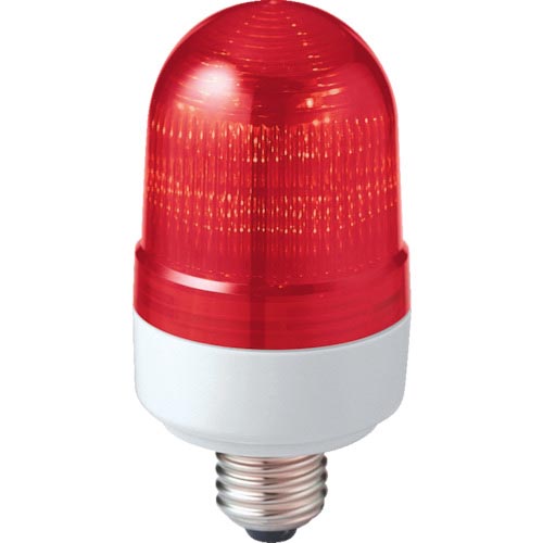 シュナイダー 赤 φ64 LED表示灯 200V ( LAD-200R-A ) 【メーカー取寄】
