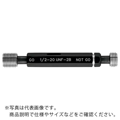 WATERS ( ウォーターズ ) ユニファイねじ用プラグゲージ(UNF) 呼び寸法(mm)7/8 ( WP7/8-14UNF2B )