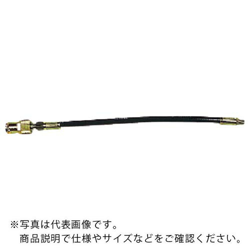 ヤマダ ( ヤマダコーポレーション ) マイクロホース ピンタイプニップル用1M ( SPK-1C-1M )