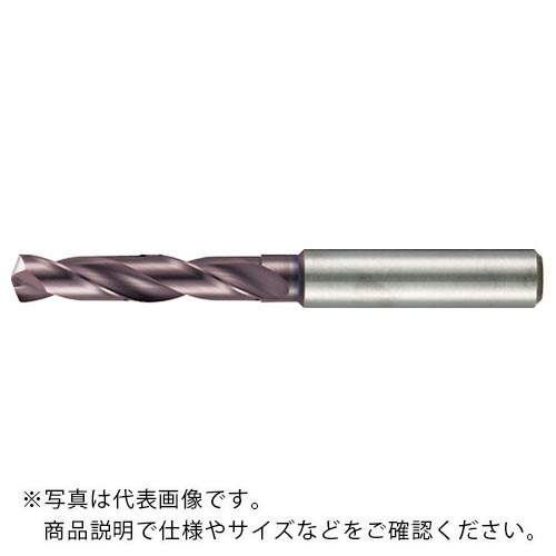 GUHRING ( グーリング ) 超硬ドリル3×D用 FIREコート 10mm ( 5514 10.000 )