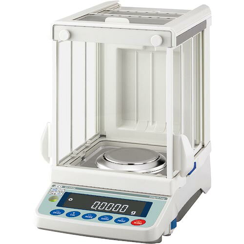 A&D ( エー・アンド・デイ ) 分析用天びん ( GF-324A )|トキワONLINE