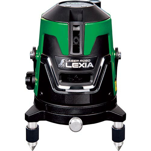 シンワ ( シンワ測定 ) レーザーロボ ＬＥＸＩＡ ２１ 緑であること ( 70841 ) 花・ガーデン・DIY-その他-DIY・工具