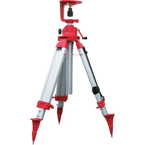 STS レーザー墨出器用オプション エレベーター三脚 ( ELT-150S )