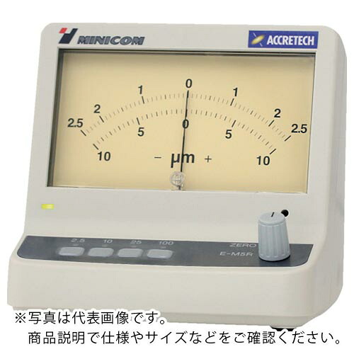 東京精密 電気マイクロメーター ミニコム M30R ( E-M30R )