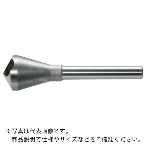 プラス ( プラス工具製作所 ) S軸面取カッター S-20×120° ( PMS20120 )