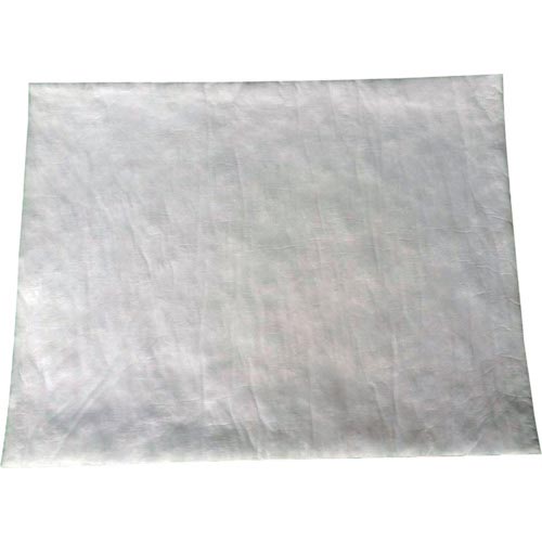 JOHNAN 油吸収材 アブラトール シート 500×400×4mm 100枚入 ( ACM5404 )