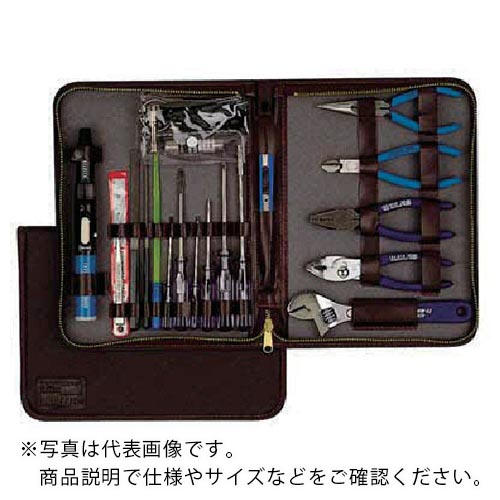 ENGINEER ( 科学技術者 ) 物の具一揃いの道具 ( KSC-06 )