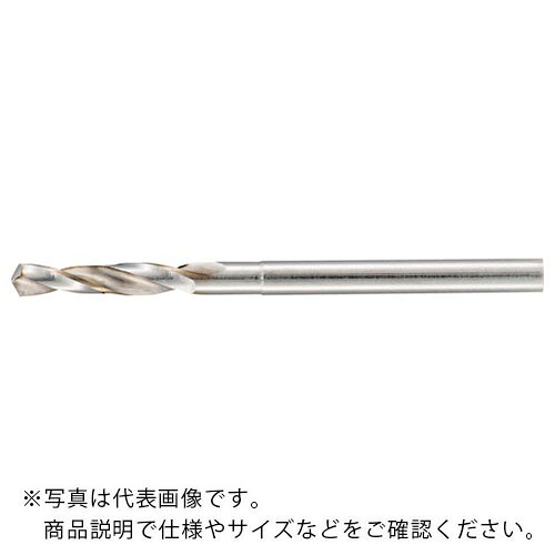 GUHRING ( グーリング ) マイクロドリル レギュラ 0.1mm ( 301 0.100 ) 【10本セット】
