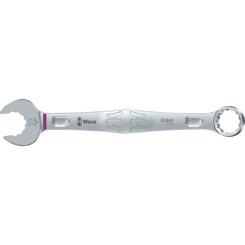 Wera 6003 コンビネーションスパナ Joker 32 ( 020506 )