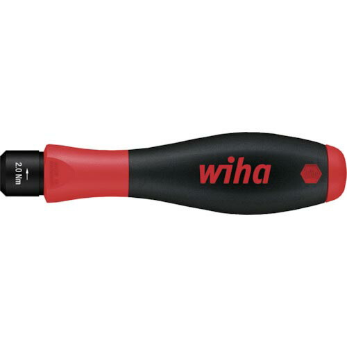 wiha 2850 トルクフィックス 0.5 ( 28501050 ) 花・ガーデン・DIY-その他