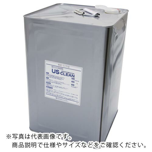 SND ( ユラボジャパン ) 7320-03 水系脱脂用洗浄剤(ノニオン系界面活性剤) ( USC-11718 ) 【メーカー取寄】