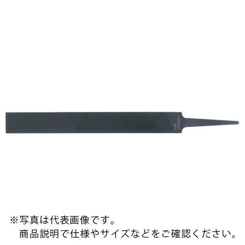 Vallorbe ( バローベ ) 技能五輪用(検定用) SPシリーズ LP1163 平 200mm #1 ( LP1163-8-1-SP ) 7,880円