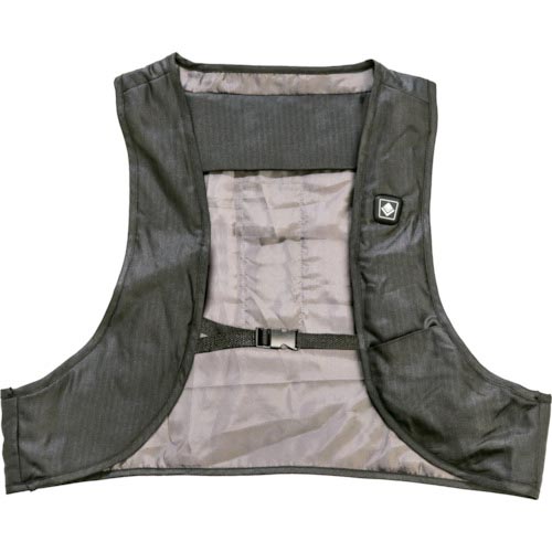 リンクサス F-H-Vハーネス型ヒートベスト本体 M/L ( FHV-HOT-M/L )