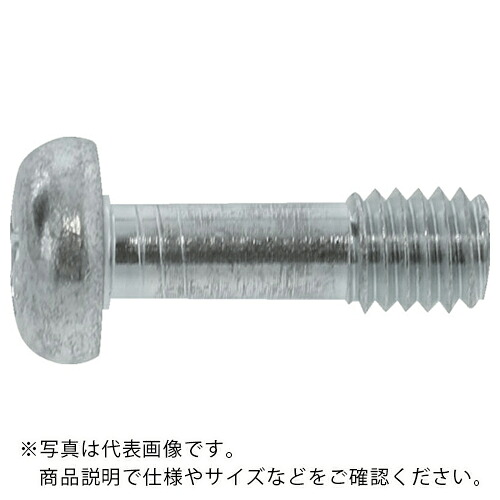 SUNCO ( サンコーインダストリー ) ユニクロ(+)ナベ脱落押しとどめる螺旋釘 5×15×5 (800本入) ( 00-00-J050-0050X0150-01 )