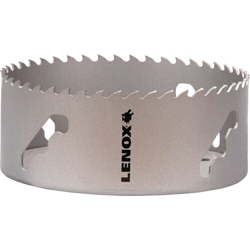 LENOX す早さ拡張スロット超硬チップホ-ルソ- 替刃127MM ( LXAH35 )