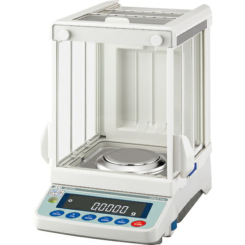 A＆D ( エー・アンド・デイ ) 分析用天びん GF-324A 一般校正付 ( GF324A-00A00 )