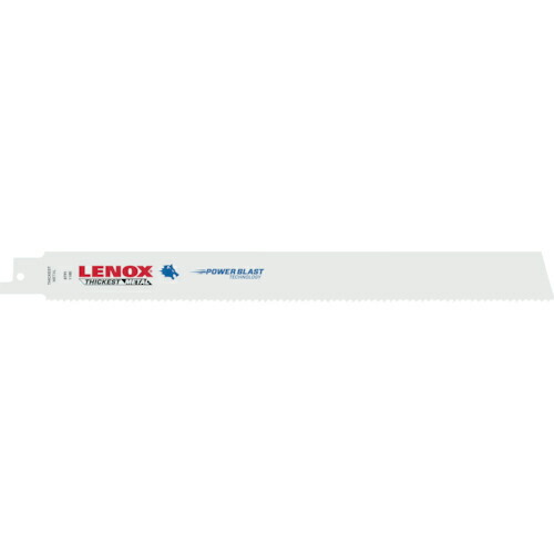 LENOX パイプソーブレード 280mmx8山(5枚入) ( LXJP118E )