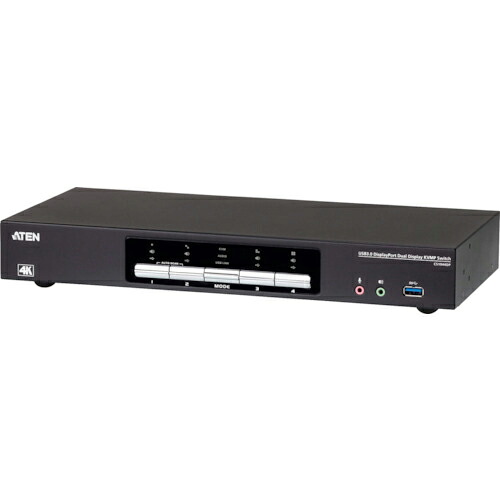 ATEN ( ATEN ) DisplayPortv1.2/4界面KVMP取り替えっこ ( CS1944DP ) 【製造業者取寄】
