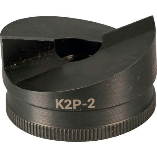 GREENLEE グリンリー パンチャー用パンチΦ61・5mm ( K2P-2 )